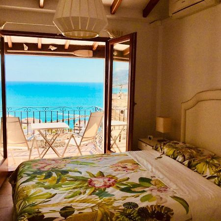 Altea Town House Sea View Βίλα Εξωτερικό φωτογραφία