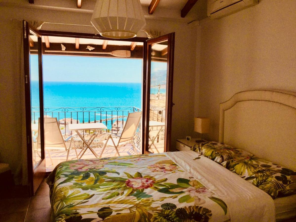 Altea Town House Sea View Βίλα Εξωτερικό φωτογραφία