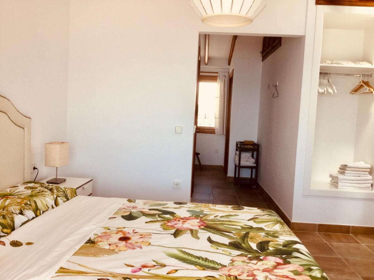 Altea Town House Sea View Βίλα Εξωτερικό φωτογραφία