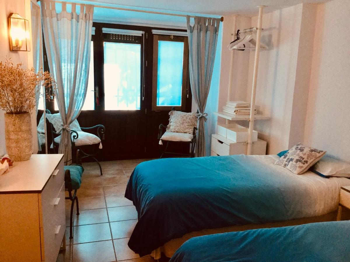 Altea Town House Sea View Βίλα Εξωτερικό φωτογραφία
