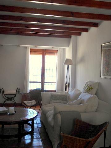 Altea Town House Sea View Βίλα Εξωτερικό φωτογραφία
