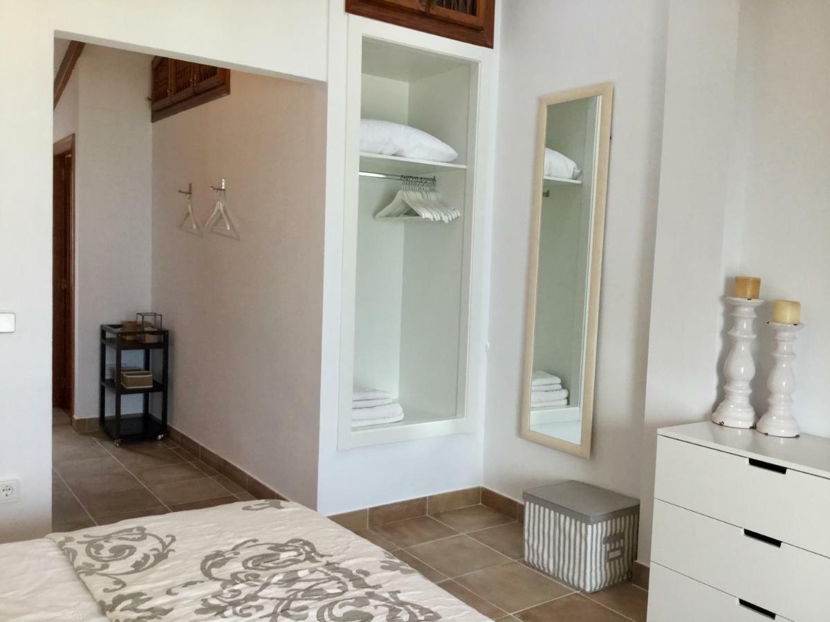 Altea Town House Sea View Βίλα Εξωτερικό φωτογραφία