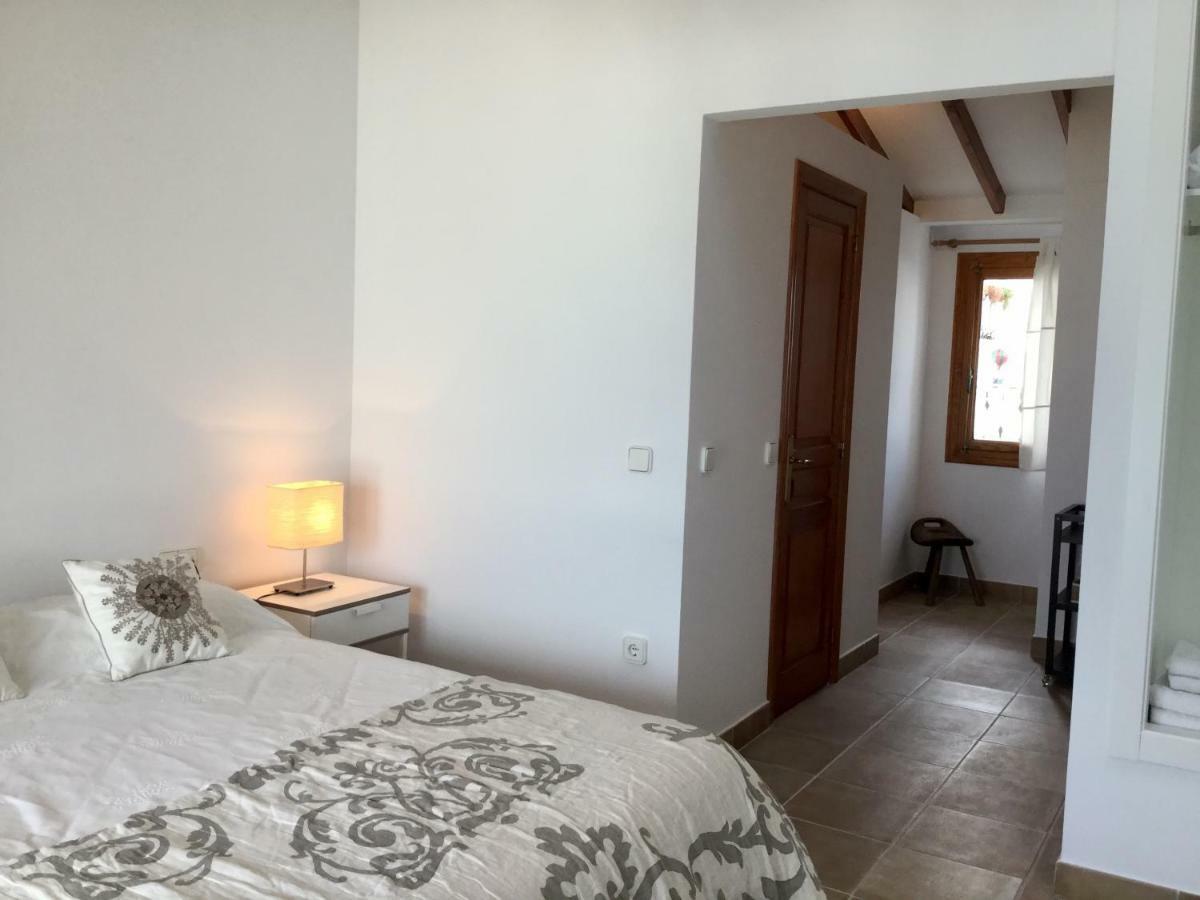 Altea Town House Sea View Βίλα Εξωτερικό φωτογραφία