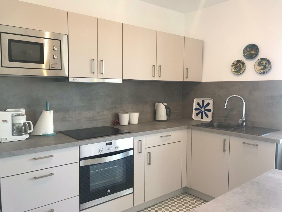 Altea Town House Sea View Βίλα Εξωτερικό φωτογραφία