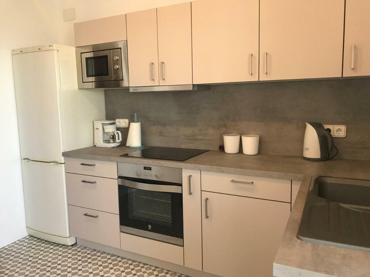Altea Town House Sea View Βίλα Εξωτερικό φωτογραφία